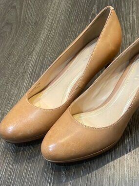Cole Haan Nike Air Cushion Margot Mid Heel